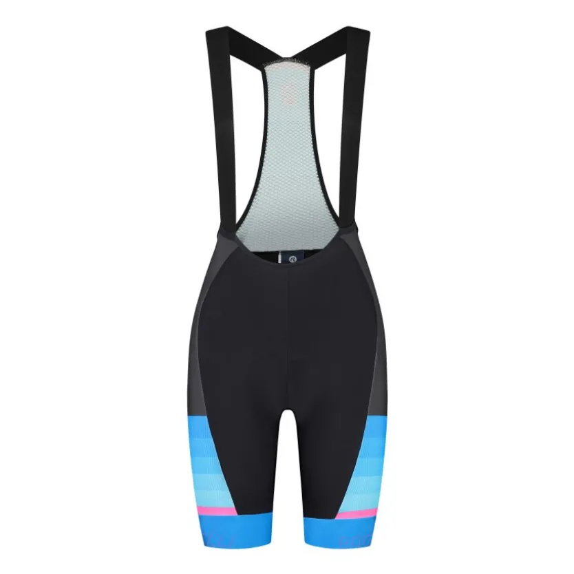 DAMES Rogelli Impress II Fietsbroek Dames