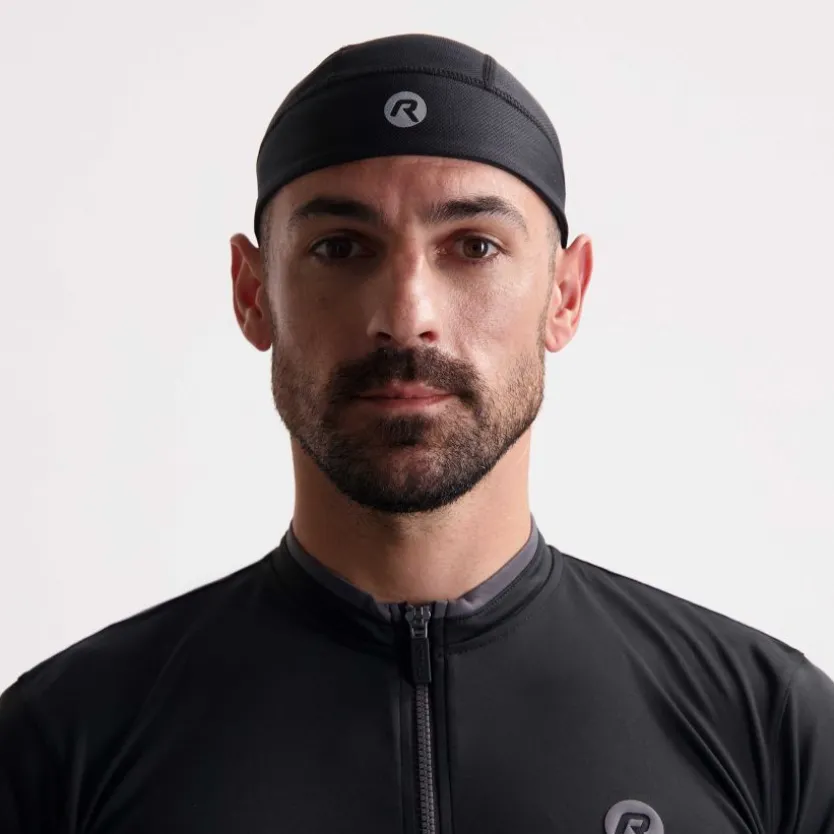 DAMES Rogelli Skull Cap Zomerpet Mesh